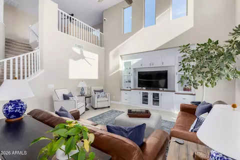 Living - 11049 E Thatcher Ave, Mesa, AZ 85212 photo 1 of 4