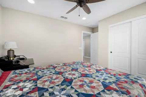 Bedroom - 11049 E Thatcher Ave, Mesa, AZ 85212 photo 7 of 7