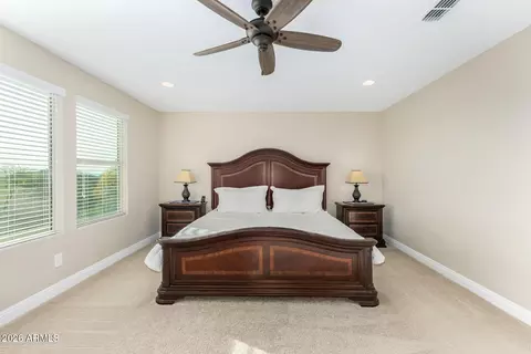Bedroom - 11049 E Thatcher Ave, Mesa, AZ 85212 photo 2 of 7