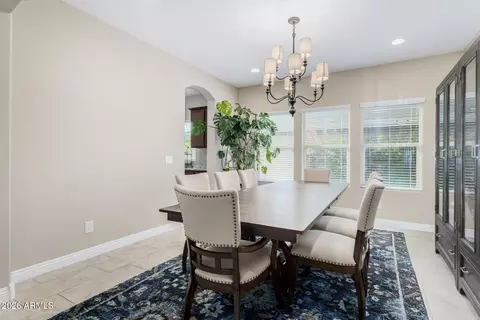 Dining - 11049 E Thatcher Ave, Mesa, AZ 85212 photo 2 of 3