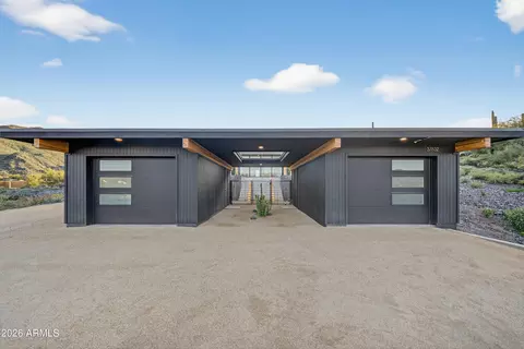 37838 N Hidden Valley Dr, Cave Creek, AZ 85331