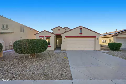 8070 N 110th Ave, Peoria, AZ 85345