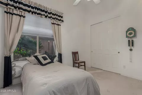 Bedroom - 4419 E Robin Ln, Phoenix, AZ 85050 photo 4 of 7