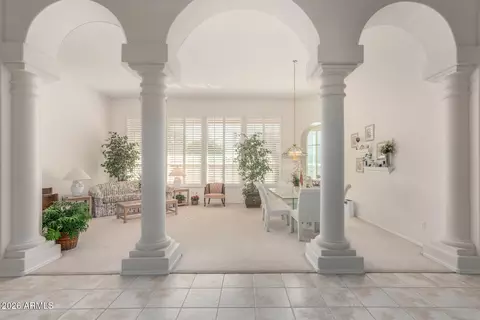 Entry Way - 4419 E Robin Ln, Phoenix, AZ 85050 photo 2 of 2
