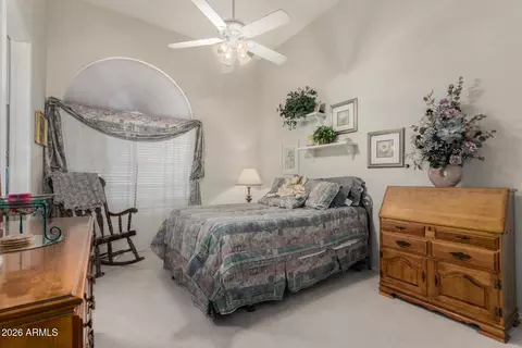 Bedroom - 4419 E Robin Ln, Phoenix, AZ 85050 photo 2 of 7