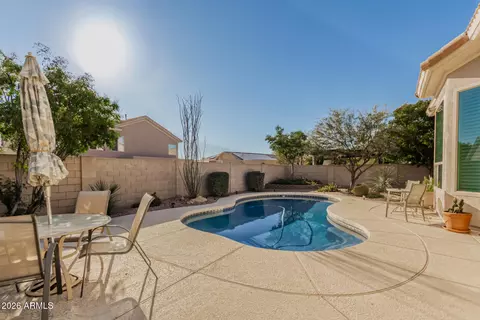Exterior - 4419 E Robin Ln, Phoenix, AZ 85050 photo 3 of 3