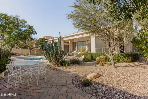 Exterior - 4419 E Robin Ln, Phoenix, AZ 85050 photo 2 of 3