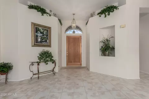 Entry Way - 4419 E Robin Ln, Phoenix, AZ 85050 photo 1 of 2