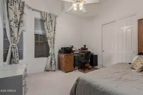 Bedroom - 4419 E Robin Ln, Phoenix, AZ 85050 photo 6 of 7