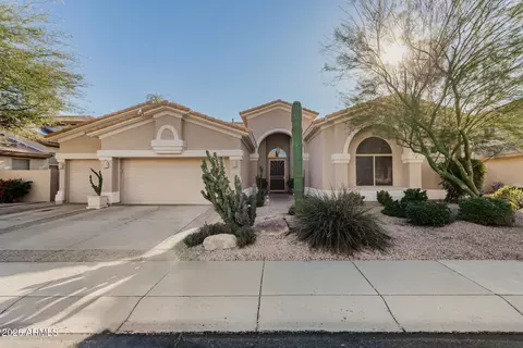 4419 E Robin Ln, Phoenix, AZ 85050