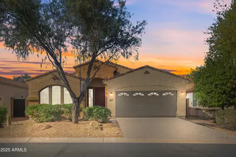 18222 E La Posada Ct, Gold Canyon, AZ 85118