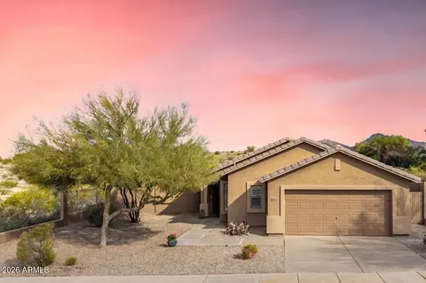 17460 W Rock Wren Ct, Goodyear, AZ 85338