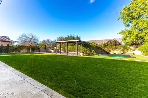Exterior - 2950 E Los Altos Ct, Gilbert, AZ 85297 photo 17 of 17
