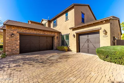 Exterior - 2950 E Los Altos Ct, Gilbert, AZ 85297 photo 11 of 17