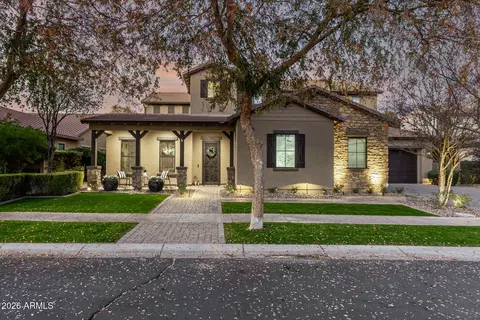 2950 E Los Altos Ct, Gilbert, AZ 85297