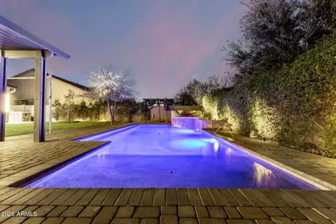 Exterior - 2950 E Los Altos Ct, Gilbert, AZ 85297 photo 10 of 17