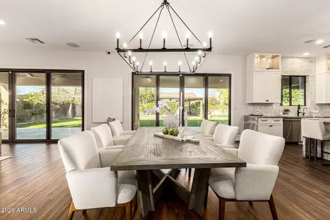 Dining - 2950 E Los Altos Ct, Gilbert, AZ 85297 photo 1 of 5