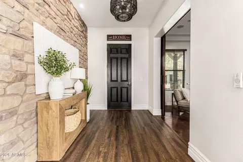 Entry Way - 2950 E Los Altos Ct, Gilbert, AZ 85297 photo 1 of 1