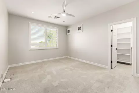 Bedroom - 2950 E Los Altos Ct, Gilbert, AZ 85297 photo 5 of 6