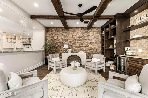 Living - 2950 E Los Altos Ct, Gilbert, AZ 85297 photo 1 of 4