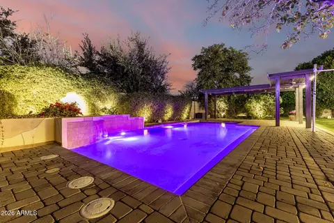 Exterior - 2950 E Los Altos Ct, Gilbert, AZ 85297 photo 8 of 17