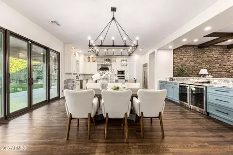 Dining - 2950 E Los Altos Ct, Gilbert, AZ 85297 photo 5 of 5