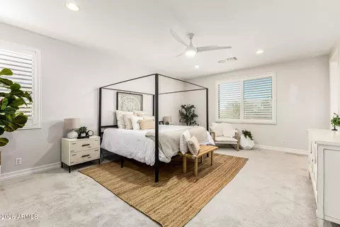 Bedroom - 2950 E Los Altos Ct, Gilbert, AZ 85297 photo 1 of 6