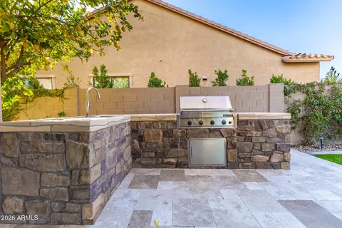 Exterior - 2950 E Los Altos Ct, Gilbert, AZ 85297 photo 15 of 17