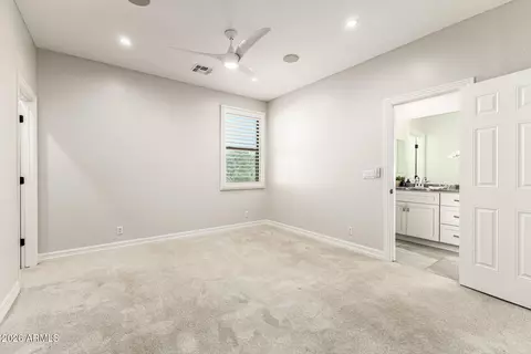 Bedroom - 2950 E Los Altos Ct, Gilbert, AZ 85297 photo 6 of 6