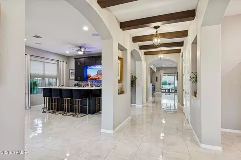 Entry Way - 2909 E Harwell Rd, Phoenix, AZ 85042 photo 3 of 3