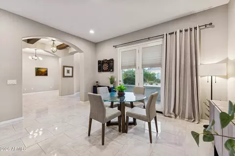 Dining - 2909 E Harwell Rd, Phoenix, AZ 85042 photo 2 of 4
