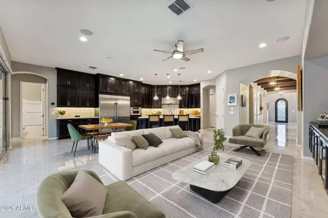 Living - 2909 E Harwell Rd, Phoenix, AZ 85042 photo 1 of 1