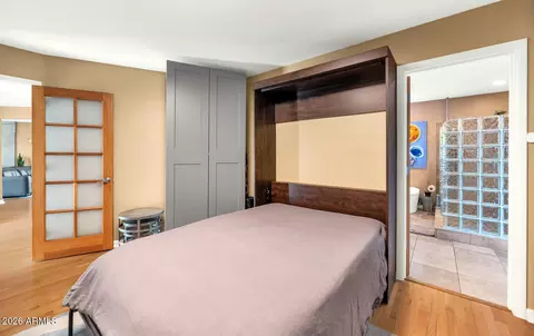 Bedroom - 2260 E Palmaire Ave, Phoenix, AZ 85020 photo 5 of 5