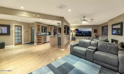 Living - 2260 E Palmaire Ave, Phoenix, AZ 85020 photo 1 of 5