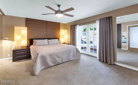 Bedroom - 2260 E Palmaire Ave, Phoenix, AZ 85020 photo 1 of 5