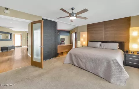 Bedroom - 2260 E Palmaire Ave, Phoenix, AZ 85020 photo 2 of 5