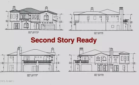 Exterior - 2260 E Palmaire Ave, Phoenix, AZ 85020 photo 18 of 18