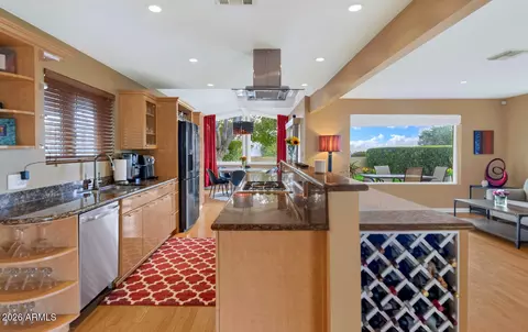 Kitchen - 2260 E Palmaire Ave, Phoenix, AZ 85020 photo 1 of 7