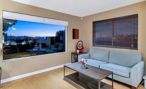 Living - 2260 E Palmaire Ave, Phoenix, AZ 85020 photo 5 of 5