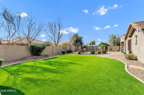 Exterior - 11121 E Quintana Ave, Mesa, AZ 85212 photo 6 of 9