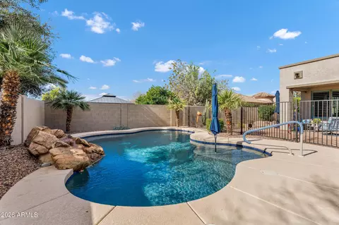 Exterior - 11121 E Quintana Ave, Mesa, AZ 85212 photo 9 of 9