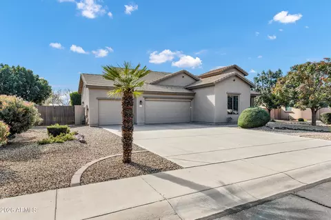 Exterior - 11121 E Quintana Ave, Mesa, AZ 85212 photo 2 of 9