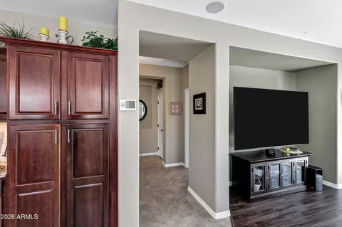 Entry Way - 11121 E Quintana Ave, Mesa, AZ 85212 photo 2 of 3