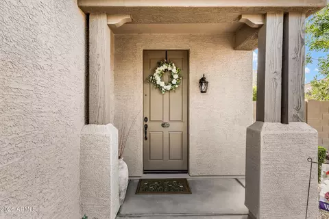Exterior - 11121 E Quintana Ave, Mesa, AZ 85212 photo 4 of 9