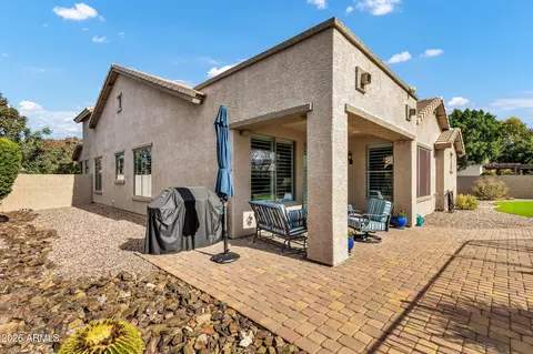 Exterior - 11121 E Quintana Ave, Mesa, AZ 85212 photo 7 of 9