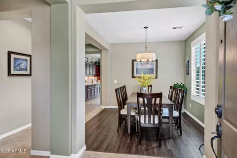 Dining - 11121 E Quintana Ave, Mesa, AZ 85212 photo 1 of 2