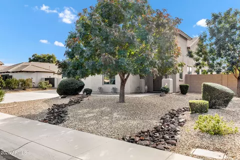 Exterior - 11121 E Quintana Ave, Mesa, AZ 85212 photo 3 of 9