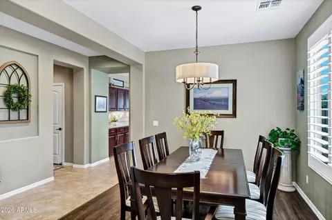 Dining - 11121 E Quintana Ave, Mesa, AZ 85212 photo 2 of 2
