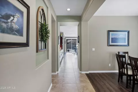 Entry Way - 11121 E Quintana Ave, Mesa, AZ 85212 photo 1 of 3