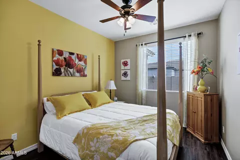 Bedroom - 11121 E Quintana Ave, Mesa, AZ 85212 photo 1 of 4